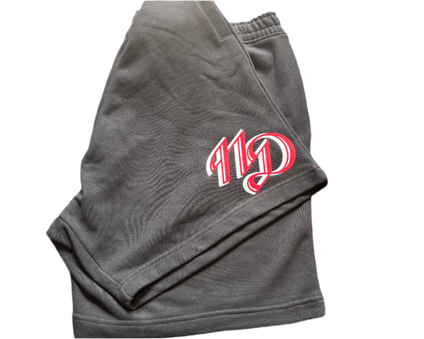 Oversized ND Shorts