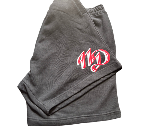 Oversized ND Shorts