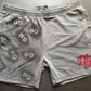 Oversized ND Shorts